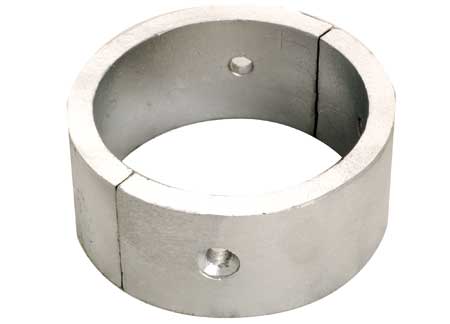 5169380 Collar anode for Gori propellers 97 x 80mm