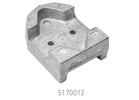 5170002_3 Aluminum Anode Martyr - Mercruiser 821631 Q1