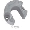 5170002_6 Aluminum Anode Martyr - Mercruiser 821631 Q1