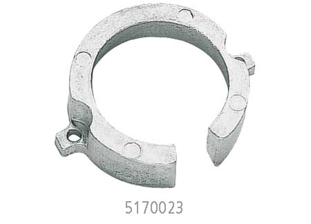 5170002_9 Aluminum Anode Martyr - Mercruiser 821631 Q1