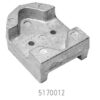 5170012_3 Aluminum Anode Martyr - Mercruiser 821631 Q1