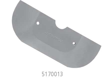 5170012_4 Aluminum Anode Martyr - Mercruiser 821631 Q1