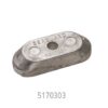 5170301_2 Aluminum Anode Suzuki 41811-98500-000