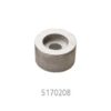 5170301_3 Aluminum Anode Suzuki 41811-98500-000