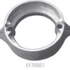 5170501_1 Aluminum Anode Martyr - Volvo 3883728