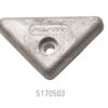 5170511_2 Aluminum Anode Martyr - Volvo 3883728