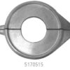 5170511_6 Aluminum Anode Martyr - Volvo 3883728