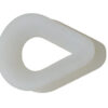 5430004 Nylon thimble 4 mm
