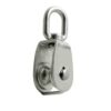 5436102 Mooring Blocks 12mm Line 2300kg Inox