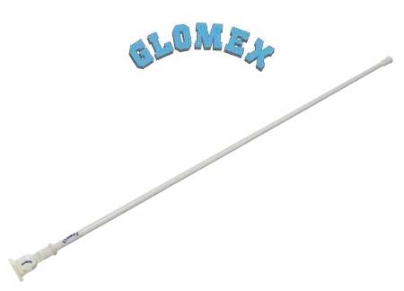 Antenna Glomex Vhf Ra104 with Nylon Base 1mt