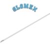5636200_ Antenna Glomex Vhf Ra104 with Nylon Base 1mt
