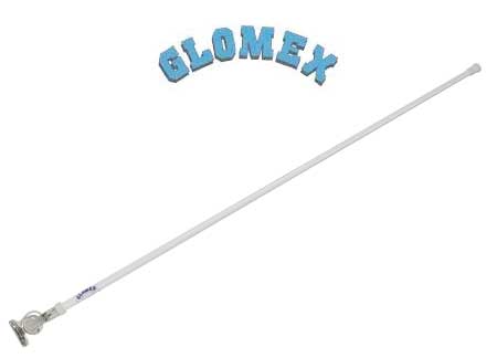 5636200_ Antenna Glomex Vhf Ra104 with Nylon Base 1mt
