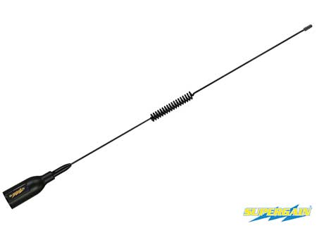 5636221 VHF Antenna Supergain Task 0.53mt