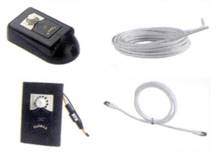 5637002_ Antenna Tv Glomex Talitha V9125AGCU/DAB20