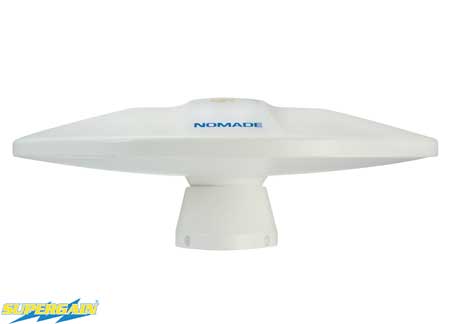 Antenna Supergain Nomade TV DVBT/HDTV