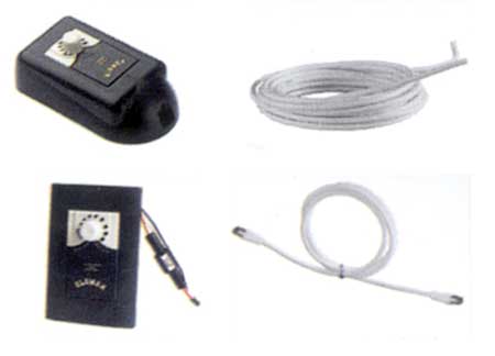 5637004_ TV antenna Glomex Nashira V9112 / 12