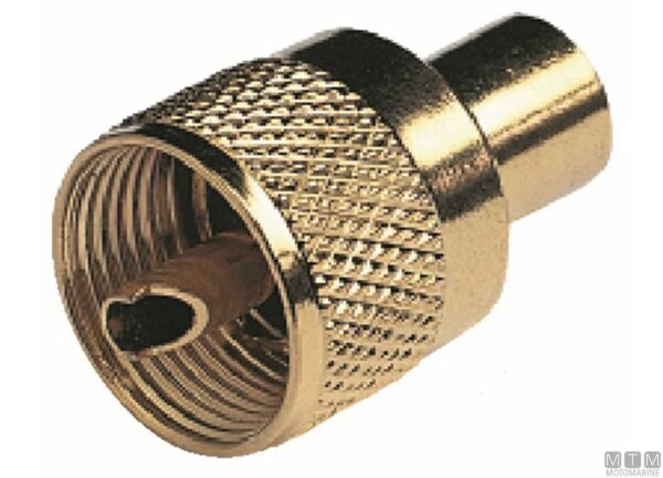 5637022_1 Connector Glomex PL258