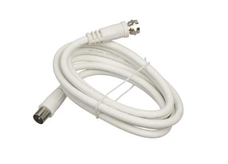 Omnidirectional Supergain Ballade TV DVBT/HDTV antenna