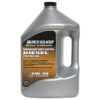 Quicksilver synthetic engine oil SAE 5W-30 Diesel 4lt