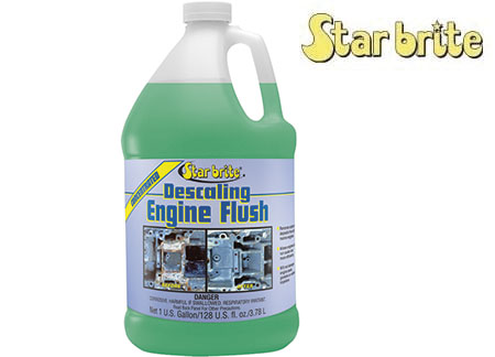 5704600 Star Brite Descaling 3,80 lt