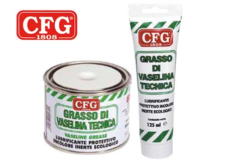 5705006 Vaseline Grease 125ml
