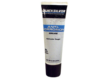 5705223 Quicksilver anti corrosion grease 227 g
