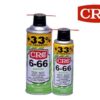5706014 Crc 6-66 marine electric contact cleaner 200 ML