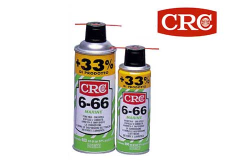 5706014 Crc 6-66 marine electric contact cleaner 200 ML