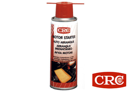 5706820 CRC Spray for motor starter 250 ml