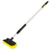 5709011 Extending Wash Brush " Boat Line" 100-180cm