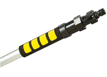 5709011_1 Extending Wash Brush " Boat Line" 100-180cm