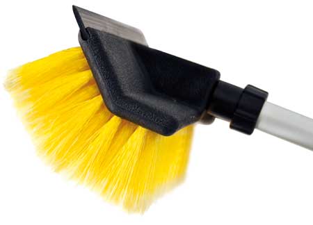 5709011_2 Extending Wash Brush " Boat Line" 100-180cm
