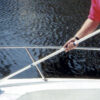 5709039_ Star Brite Aluminum Telescopic Handle 152 - 304cm