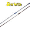 5709040 Star Brite Aluminum Telescopic Handle 152 - 304cm