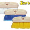 5709041 Soft Washing Brush Yellow Star Brite 20cm