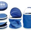 5709096_ Folding Nautical Bucket Swobbit 8lt