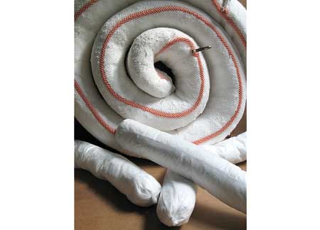 5709212 Oil and Fuel tubular absorbents 8x240cm