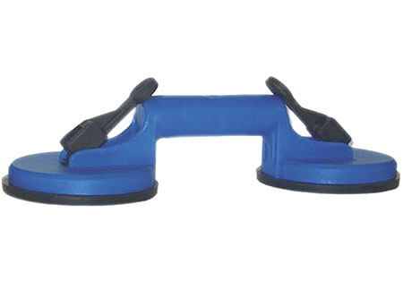 5709500_ Single Suction Handle up to 40kg