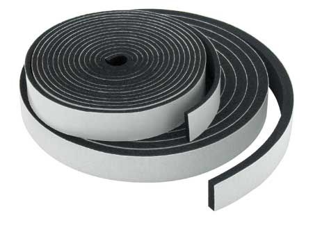5720307 Neoprene seal Blister hatchseal 19x3mm x 3mt