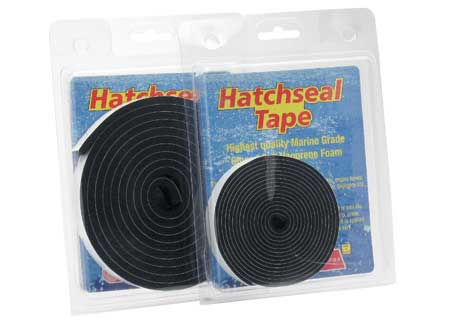 5720307_ Hatch Seal Tape 19x6mm -3mt
