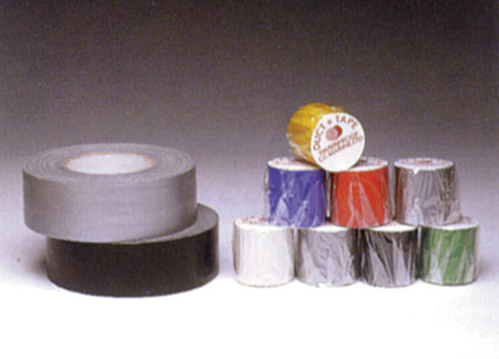 5720370 waterproof duct tape 5x50 mm white colour