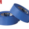 Masking tape Blue 3M Scotch 2090 25mm x 50mt