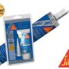 5725511 Sikaflex 591 i-cure black 300ml