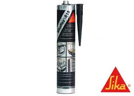 Sikaflex 515 white 300ml