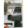 5725530_1 Sikaflex 298 FC Black 600ml