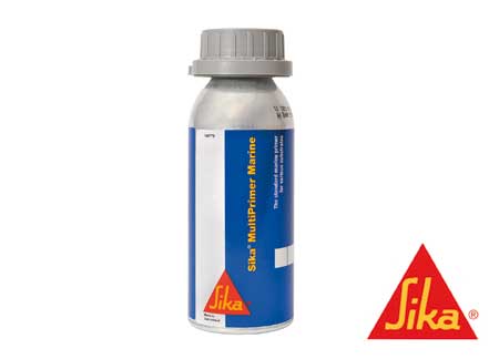 5725538 Sikaflex MultiPrimer 1lt