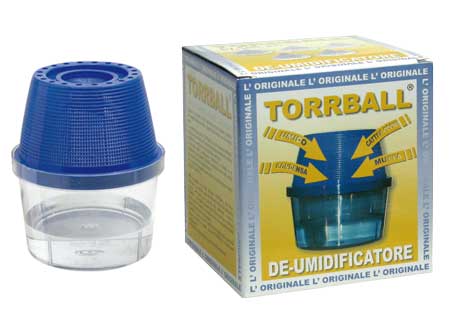 5730515 Salt dehumidifier 500 grams