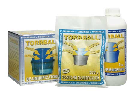 5730515_ Salt dehumidifier 500 grams