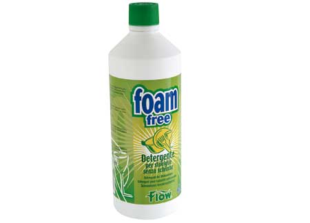 5731205 Foam-free dish hand washing detergent 1 Lt Bottle