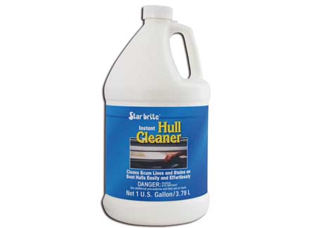 Star Brite "Instant Hull Cleaner" 3,80 Lt